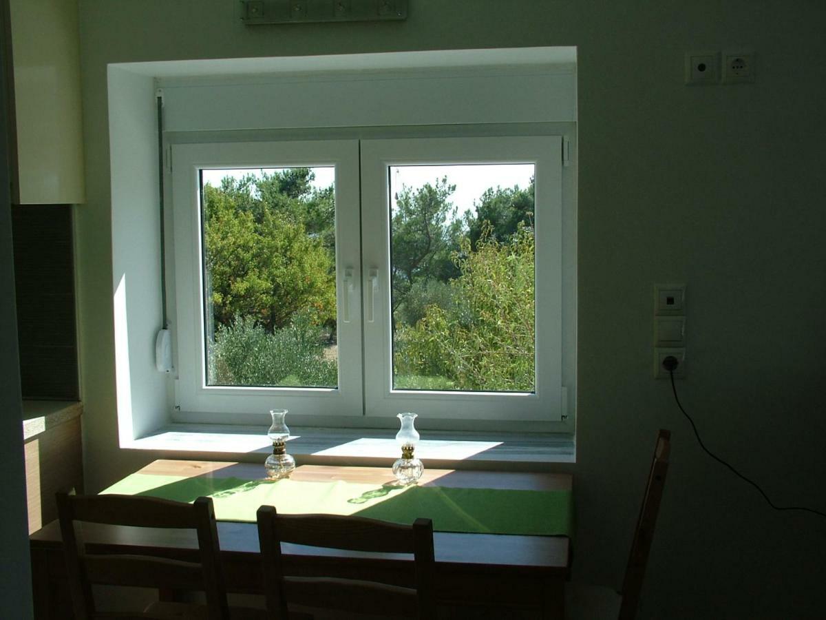 Villa M - Villa With Private Pool And Yard Anatoli  Luaran gambar